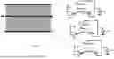 Fig. 11 - HIGH VOLTAGE DRIVING USING TOP PLANE SWITCHING WITH ZERO VOLTAGE FRAMES BETWEEN DRIVING FRAMES
