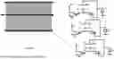 Fig. 19 - HIGH VOLTAGE DRIVING USING TOP PLANE SWITCHING WITH ZERO VOLTAGE FRAMES BETWEEN DRIVING FRAMES