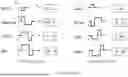Fig. 08 - TIME-SHIFTED WAVEFORMS FOR MULTI-PARTICLE ELECTROPHORETIC DISPLAYS PROVIDING LOW-FLASH IMAGE UPDATES