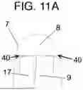 Fig. 11 - APPARATUS FOR TRIMMING TANGS FOR A STRINGED INSTRUMENT, AND RELATED METHODS