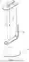 Fig. 02 - Interchangeable Door Knocker