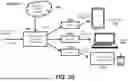 Fig. 21 - System and Method for Unified Cross-Device Control of Dispersed Applications Using Voice Commands and Intelligent Response Routing