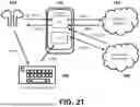 Fig. 22 - System and Method for Unified Cross-Device Control of Dispersed Applications Using Voice Commands and Intelligent Response Routing