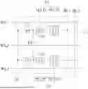 Fig. 01 - MRAM CIRCUIT AND LAYOUT
