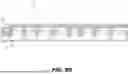 Fig. 14 - ARRAY ARCHITECTURE FOR DISTRIBUTED MRAM