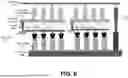 Fig. 08 - DYNAMIC LATCHES ABOVE A THREE-DIMENSIONAL NON-VOLATILE MEMORY ARRAY