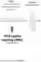 Fig. 27 - MACHINE-LEARNING BASED DESIGN OF ENGINEERED GUIDE SYSTEMS FOR ADENOSINE DEAMINASE ACTING ON RNA EDITING