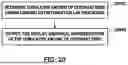 Fig. 21 - USE OF CATH LAB IMAGES FOR TREATMENT PLANNING