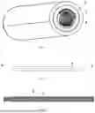 Fig. 03 - LIQUID COOLING HEAT DISSIPATION CABLE