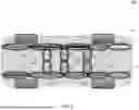 Fig. 04 - VEHICLE HARNESS INSTALLATION IDENTIFIERS