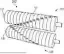 Fig. 01 - SYSTEMS AND METHODS USING ROTATING MAGNETIC ROLLERS