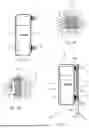 Fig. 08 - EASY MOUNTABLE WIRELESS DATA COMMUNICATION UNIT AND A SYSTEM COMPRISING IT