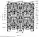 Fig. 19 - PIXEL DRIVING CIRCUIT AND DRIVING METHOD THEREFOR, DISPLAY PANEL, AND DISPLAY DEVICE