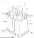 Fig. 02 - COIL BOBBIN, COIL COMPONENT, AND METHOD OF MANUFACTURING COIL BOBBIN