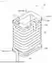 Fig. 03 - COIL BOBBIN, COIL COMPONENT, AND METHOD OF MANUFACTURING COIL BOBBIN