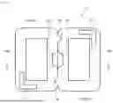 Fig. 04 - COIL BOBBIN, COIL COMPONENT, AND METHOD OF MANUFACTURING COIL BOBBIN