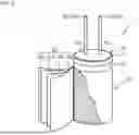 Fig. 02 - ELECTROLYTIC CAPACITOR AND METHOD FOR PRODUCING SAME