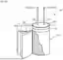 Fig. 10 - ELECTROLYTIC CAPACITOR AND METHOD FOR PRODUCING SAME