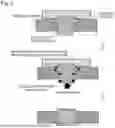 Fig. 03 - RIVET CONTACT, ELECTRIC CONTACT, AND PRODUCTION METHOD OF ELECTRIC CONTACT