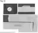 Fig. 12 - RIVET CONTACT, ELECTRIC CONTACT, AND PRODUCTION METHOD OF ELECTRIC CONTACT