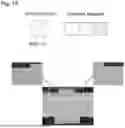 Fig. 14 - RIVET CONTACT, ELECTRIC CONTACT, AND PRODUCTION METHOD OF ELECTRIC CONTACT