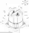 Fig. 01 - DIRECT CURRENT RELAY