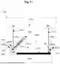 Fig. 12 - METHODS AND DEVICES FOR THE CONTACTLESS SETTING OF AN ELECTROSTATIC CHARGE OF A SAMPLE
