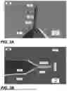 Fig. 03 - JUNCTION BETWEEN HEXABORIDE-CONTAINING AND TANTALUM-CONTAINING COMPONENTS