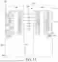 Fig. 10 - THROUGH VIA STRUCTURE AND METHOD OF FABRICATION THEREOF