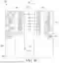 Fig. 11 - THROUGH VIA STRUCTURE AND METHOD OF FABRICATION THEREOF