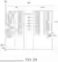 Fig. 13 - THROUGH VIA STRUCTURE AND METHOD OF FABRICATION THEREOF