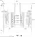 Fig. 15 - THROUGH VIA STRUCTURE AND METHOD OF FABRICATION THEREOF