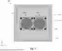 Fig. 06 - HEAT DISSIPATION FOR INTEGRATED CIRCUIT PACKAGE