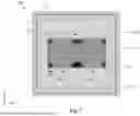 Fig. 08 - HEAT DISSIPATION FOR INTEGRATED CIRCUIT PACKAGE