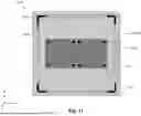 Fig. 12 - HEAT DISSIPATION FOR INTEGRATED CIRCUIT PACKAGE