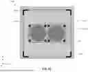 Fig. 13 - HEAT DISSIPATION FOR INTEGRATED CIRCUIT PACKAGE