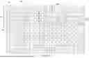 Fig. 05 - LEADFRAME STRIP WITH COMPLIMENTARY UNIT DESIGN