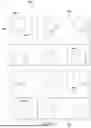 Fig. 07 - LEADFRAME STRIP WITH COMPLIMENTARY UNIT DESIGN