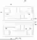 Fig. 11 - LEADFRAME STRIP WITH COMPLIMENTARY UNIT DESIGN