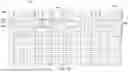 Fig. 12 - LEADFRAME STRIP WITH COMPLIMENTARY UNIT DESIGN