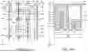 Fig. 27 - DEVICE WITH GATE-TO-DRAIN VIA AND RELATED METHODS