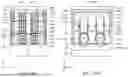 Fig. 28 - DEVICE WITH GATE-TO-DRAIN VIA AND RELATED METHODS