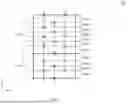 Fig. 13 - DIAGONAL VIA STRUCTURE