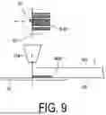 Fig. 10 - SUBSTRATE INCLUDING ALIGNMENT MARK AND EDGE DETECTION DEVICE FOR SUBSTRATE INCLUDING ALIGNMENT MARK