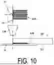 Fig. 11 - SUBSTRATE INCLUDING ALIGNMENT MARK AND EDGE DETECTION DEVICE FOR SUBSTRATE INCLUDING ALIGNMENT MARK