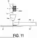 Fig. 12 - SUBSTRATE INCLUDING ALIGNMENT MARK AND EDGE DETECTION DEVICE FOR SUBSTRATE INCLUDING ALIGNMENT MARK