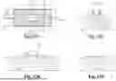 Fig. 13 - A NOVEL LAYOUT TO REDUCE NOISE IN SEMICONDUCTOR DEVICES