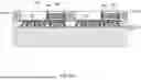Fig. 11 - STIFFENER STRUCTURE WITH BEVELED SIDEWALL FOR FOOTPRINT REDUCTION AND METHODS FOR FORMING THE SAME
