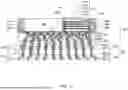 Fig. 19 - STIFFENER STRUCTURE WITH BEVELED SIDEWALL FOR FOOTPRINT REDUCTION AND METHODS FOR FORMING THE SAME