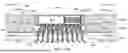 Fig. 29 - STIFFENER STRUCTURE WITH BEVELED SIDEWALL FOR FOOTPRINT REDUCTION AND METHODS FOR FORMING THE SAME